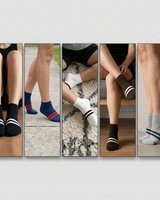 URBAN LINE SOCKS
