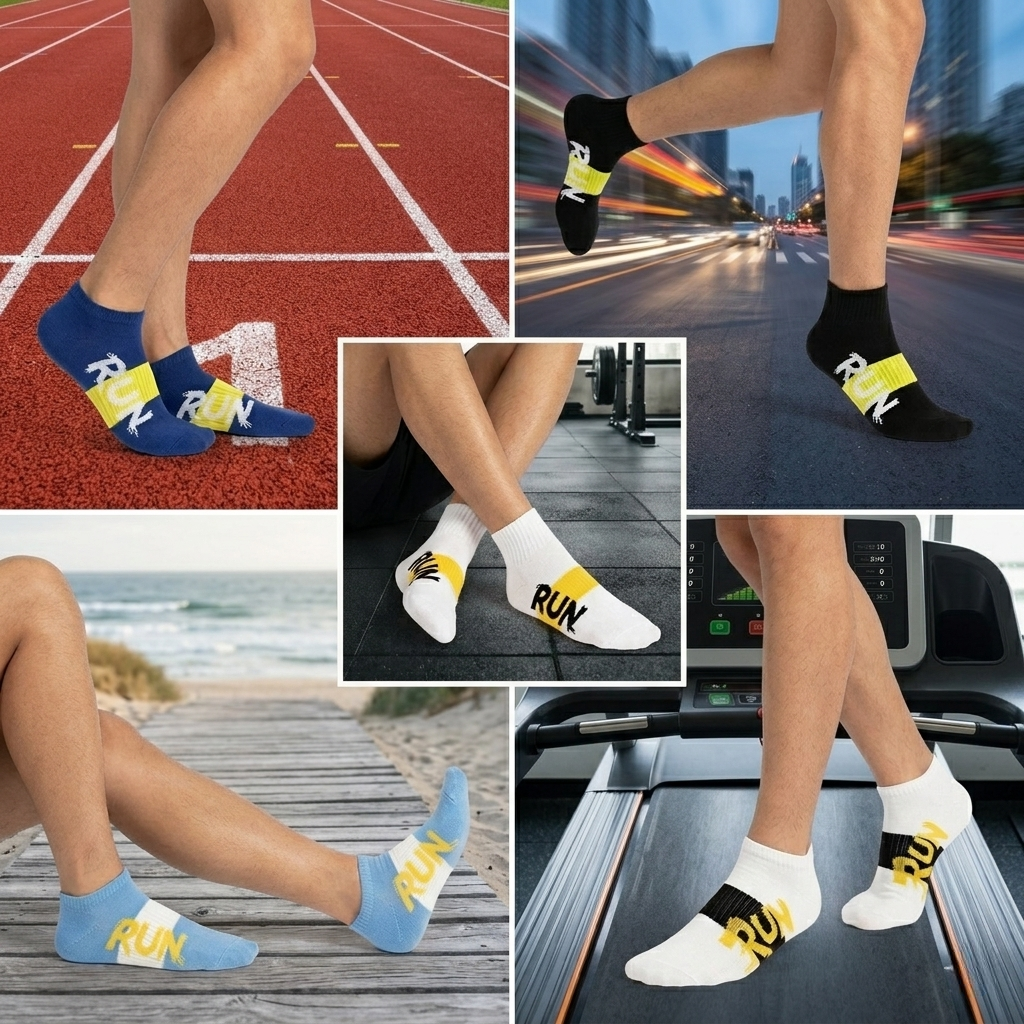 RUN EDITION
