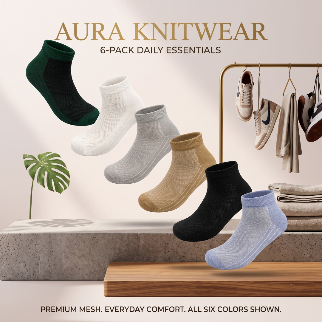 Signature Comfort Series