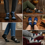 THE HERITAGE ARGYLE