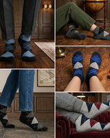 THE HERITAGE ARGYLE