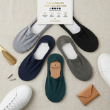 Casual Style Loafers
