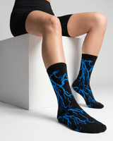 ELECTRIC EDITION 2.0 BLACK & BLUE PATI