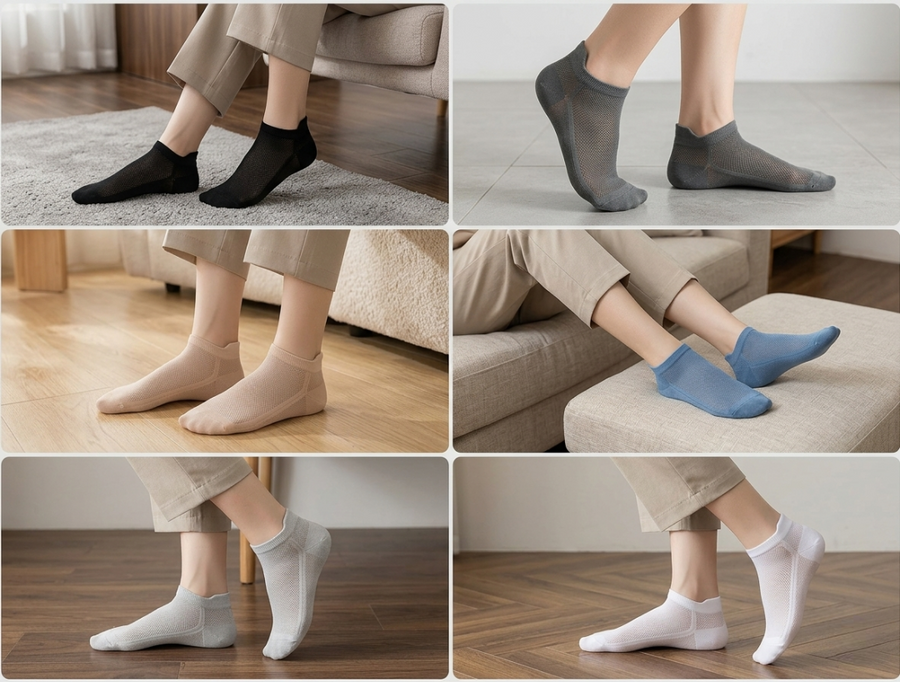 AirSoft Everyday Socks