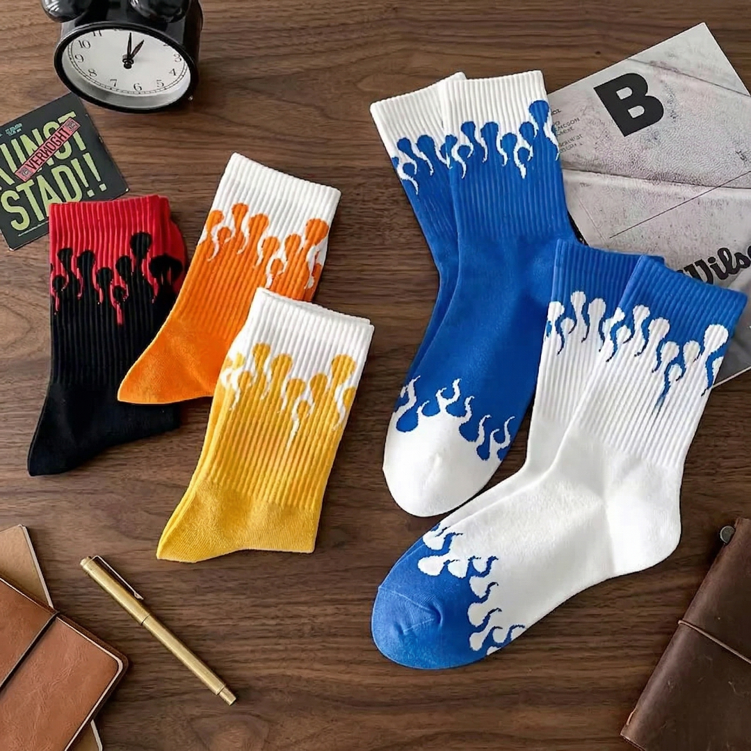 FIRE EDITION