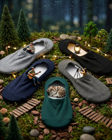 Casual Style Loafers | Pack of 5