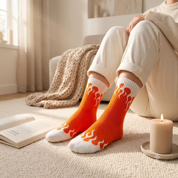 FIRE EDITION 3.0 ORANGE