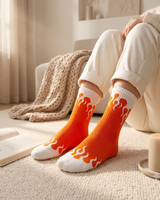 FIRE EDITION 3.0 ORANGE