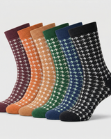 THE HERITAGE HOUNDSTOOTH