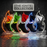 FIRE EDITION 4.0