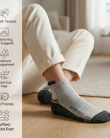 CONCAP ANKAL SOCKS
