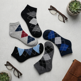 THE HERITAGE ARGYLE
