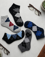 THE HERITAGE ARGYLE