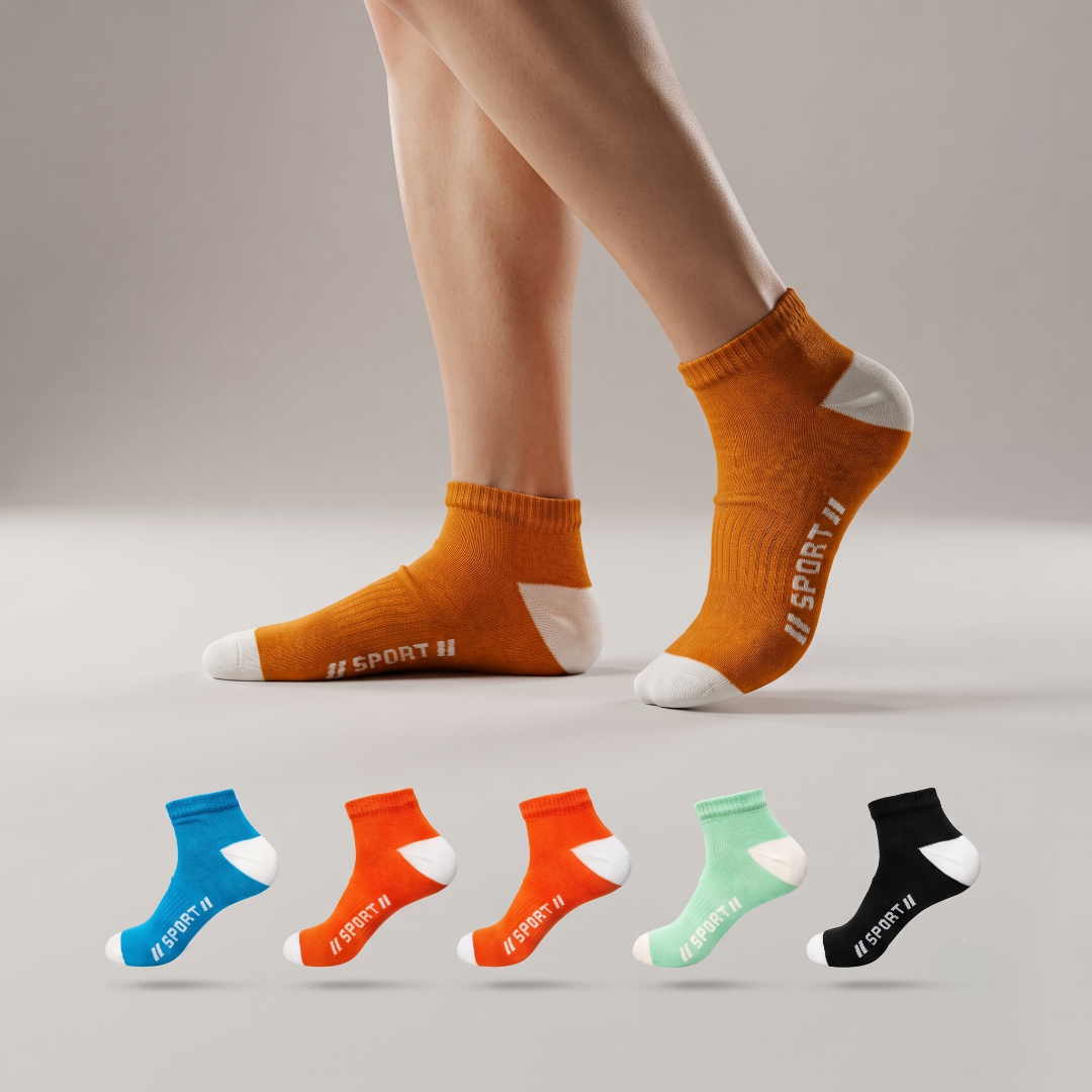Velocity Sport Series