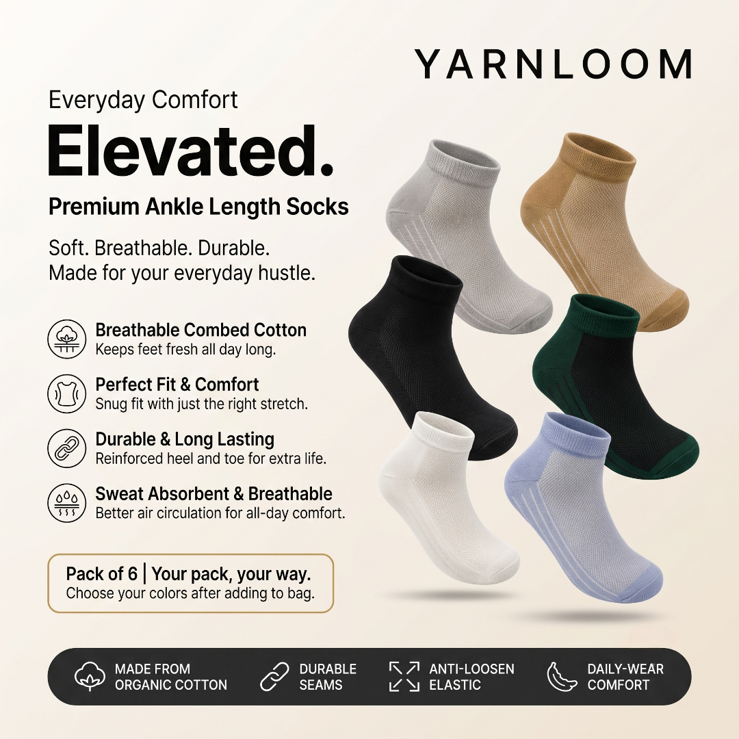 Signature Comfort Series