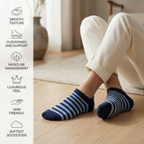 EDGESTRIPE SOCKS