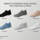 AirSoft Everyday Socks