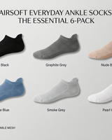 AirSoft Everyday Socks