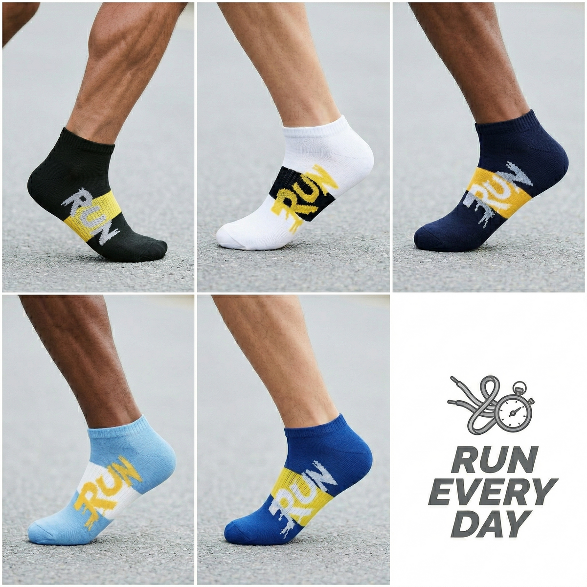 RUN EDITION