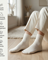CLEANFIT CREW SOCKS