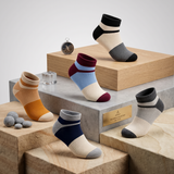 The Color-Block Motion