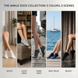 PLAIN COLOR PACK OF 5