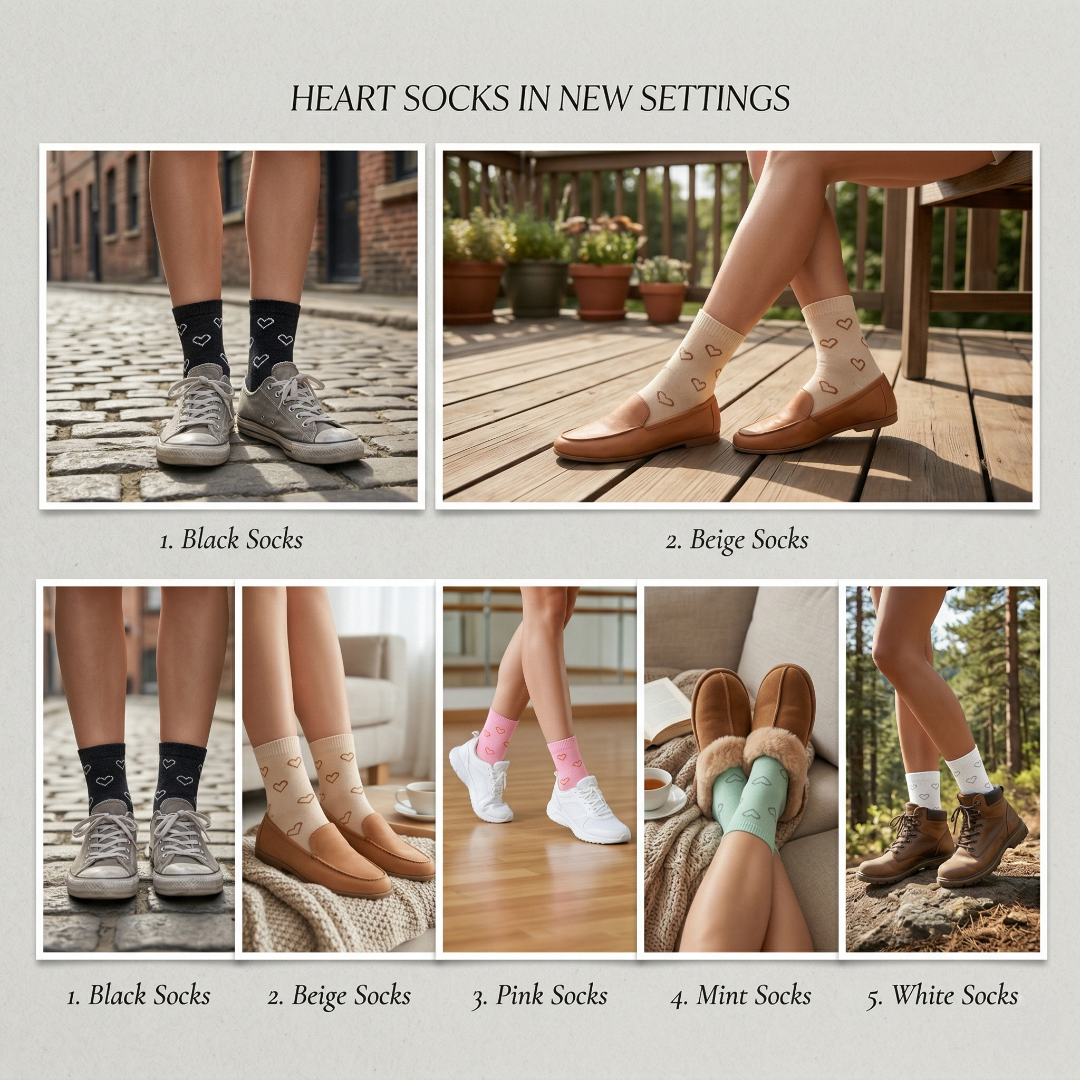 WOMEN HEART 02