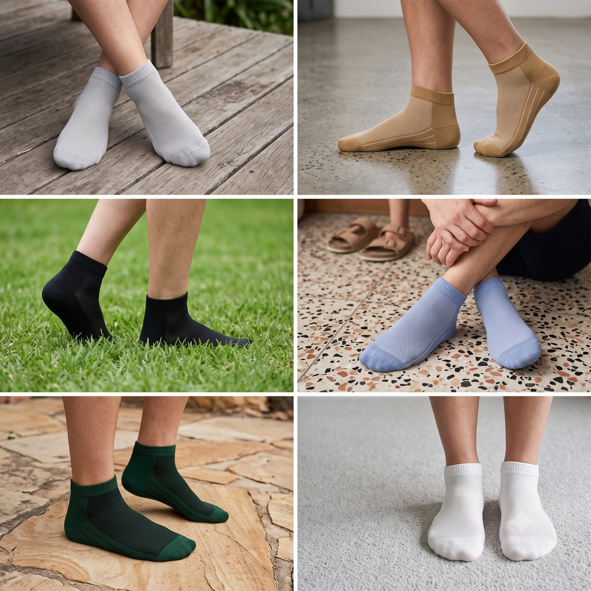 Signature Comfort Series
