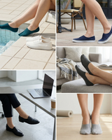 Casual style lofar