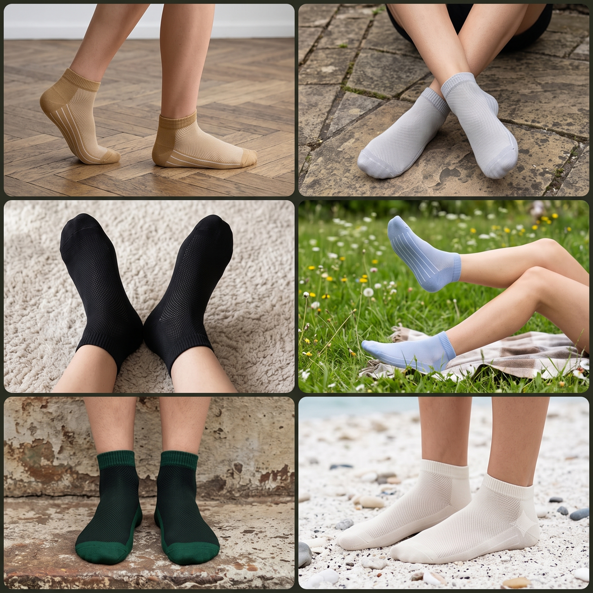 Signature Comfort Series