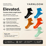 Velocity Sport Series