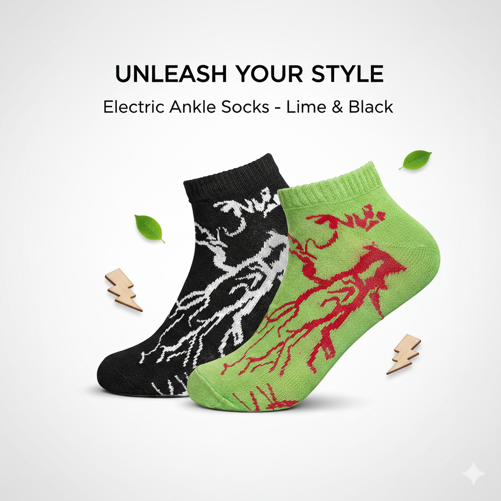 ELECTRIC EDITION ANKAL