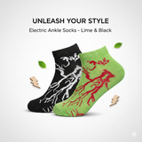 ELECTRIC EDITION ANKAL