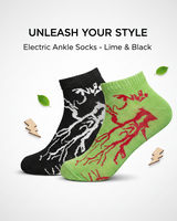 ELECTRIC EDITION ANKAL