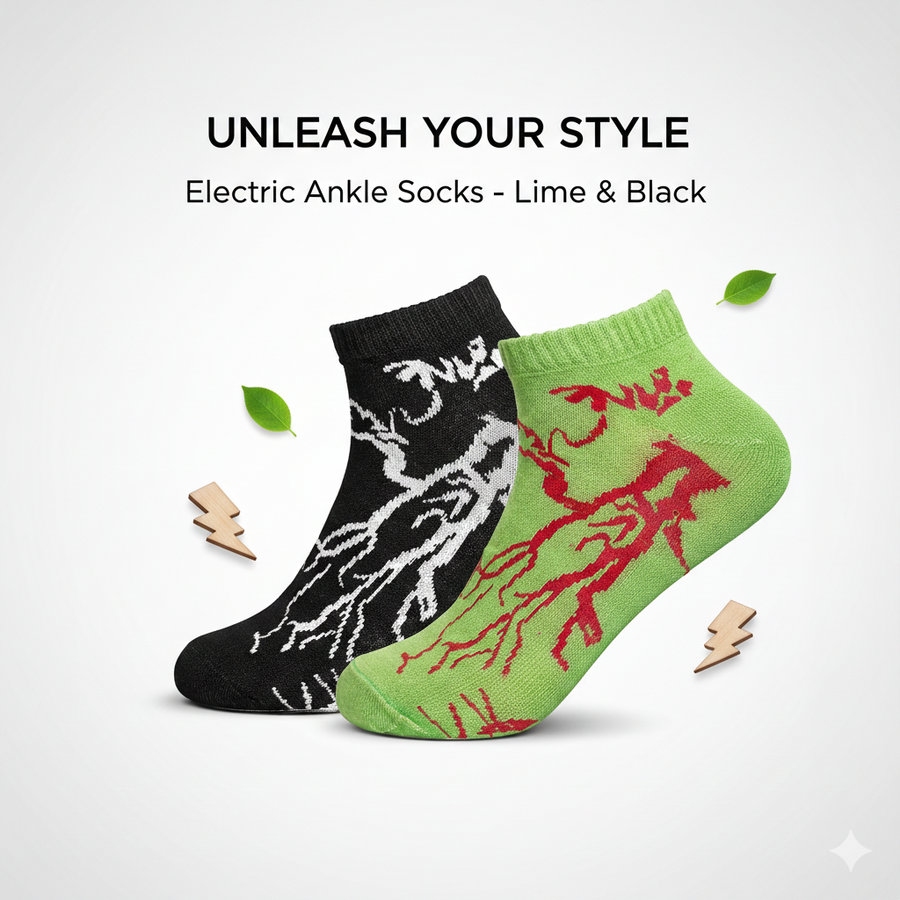 ELECTRIC EDITION ANKAL