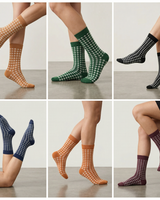 THE HERITAGE HOUNDSTOOTH