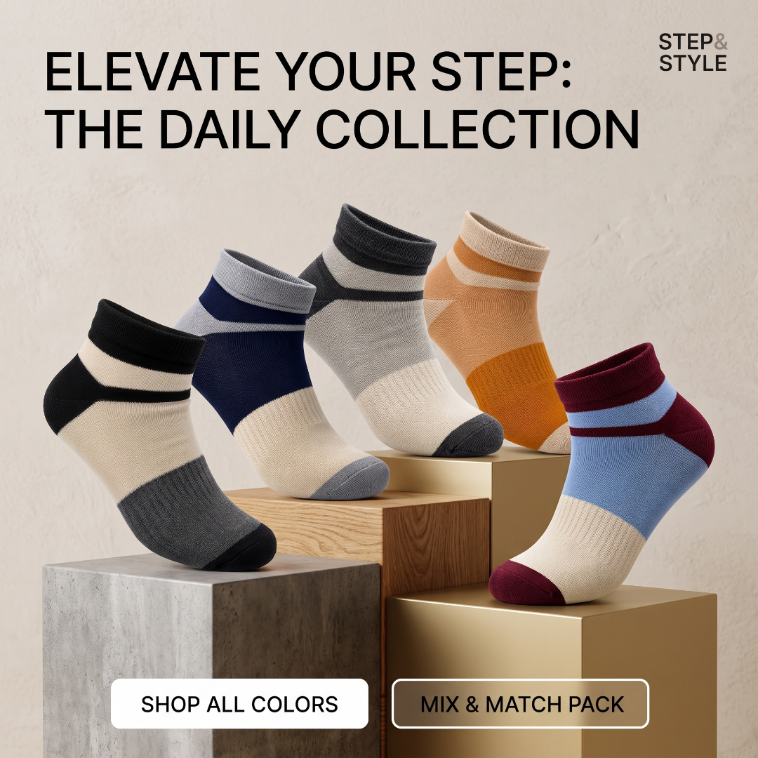 The Color-Block Motion
