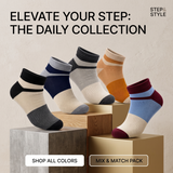 The Color-Block Motion