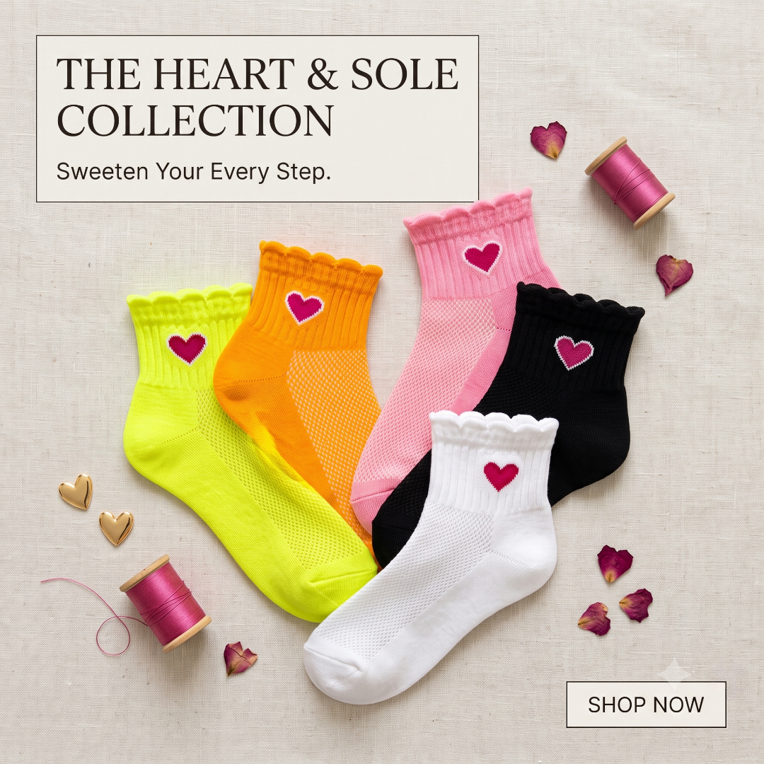 Little Love Cuffs