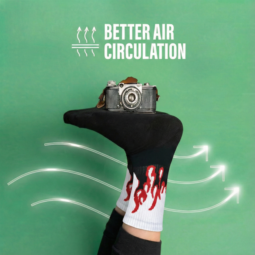 FIRE EDITION 1.0