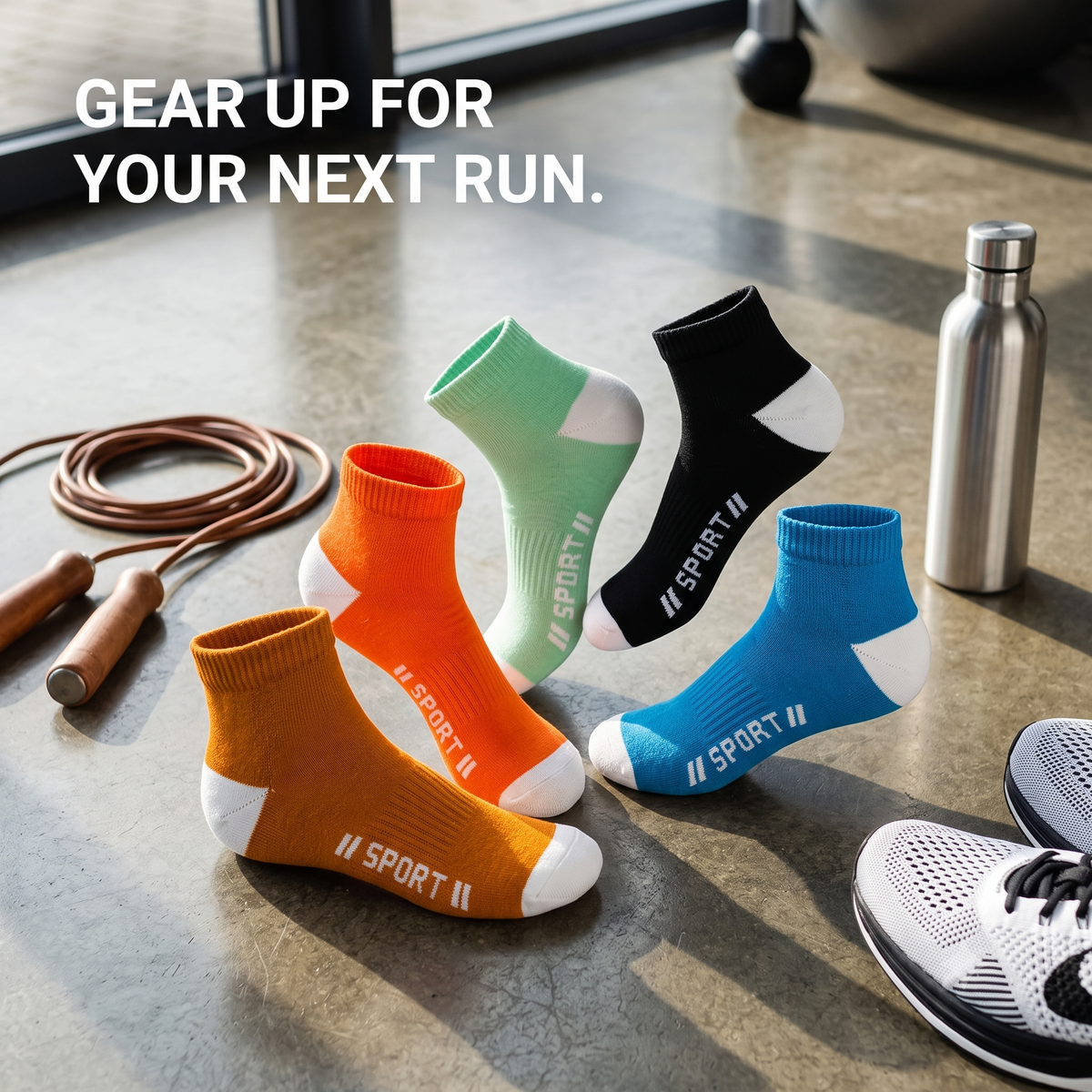 Velocity Sport Series
