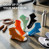 Velocity Sport Series