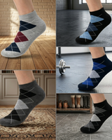 THE HERITAGE ARGYLE