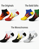 FIRE EDITION 1.0 ANKAL LANTH