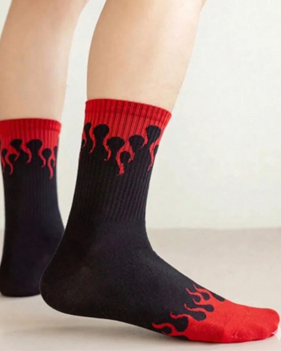 FIRE EDITION 3.0 BLACK