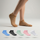 WOMEN COLORFULL CROSS