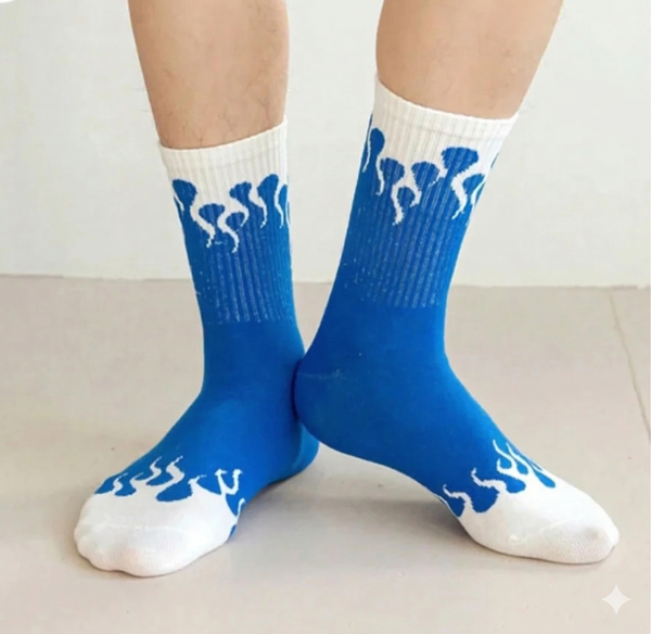 FIRE EDITION 3.0 BLUE