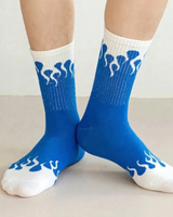 FIRE EDITION 3.0 BLUE
