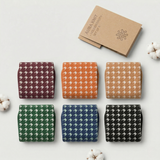 THE HERITAGE HOUNDSTOOTH