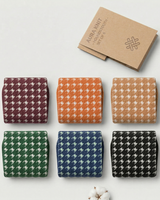 THE HERITAGE HOUNDSTOOTH